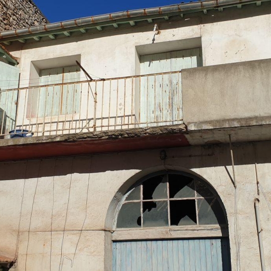  DUNIACH IMMOBILIER : Immeuble | SETE (34200) | 800 m2 | 624 000 € 