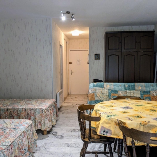  DUNIACH IMMOBILIER : Apartment | AMELIE-LES-BAINS-PALALDA (66110) | 34 m2 | 46 500 € 