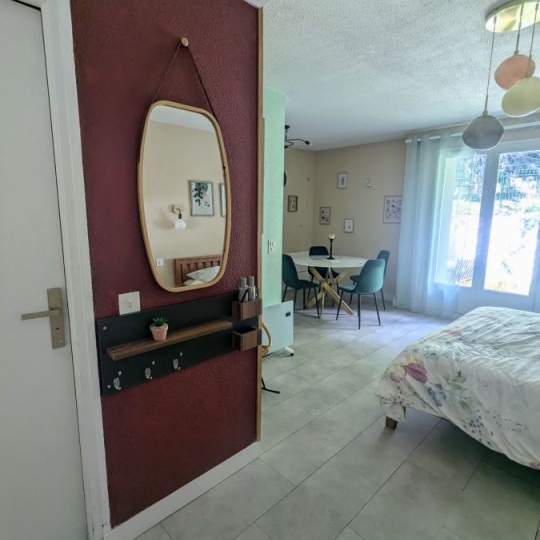DUNIACH IMMOBILIER : Appartement | AMELIE-LES-BAINS-PALALDA (66110) | 28.00m2 | 49 500 € DUNIACH IMMOBILIER : Appartement | AMELIE-LES-BAINS-PALALDA (66110) | 28.00m2 | 49 500 €
