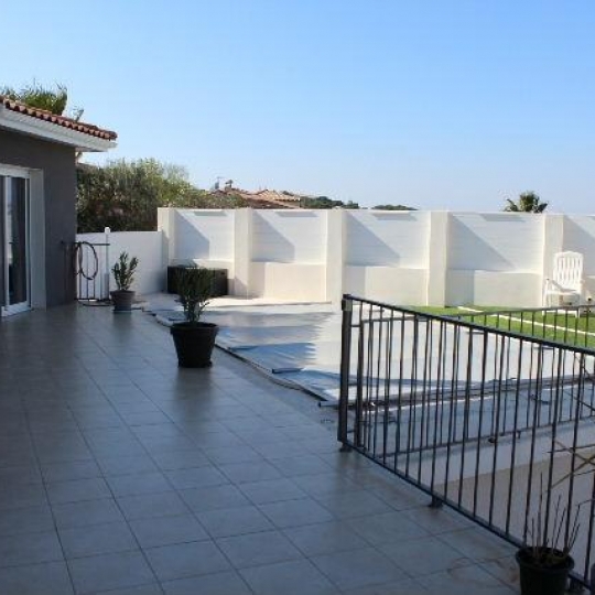  DUNIACH IMMOBILIER : Maison / Villa | PEZENAS (34120) | 160 m2 | 550 000 € 