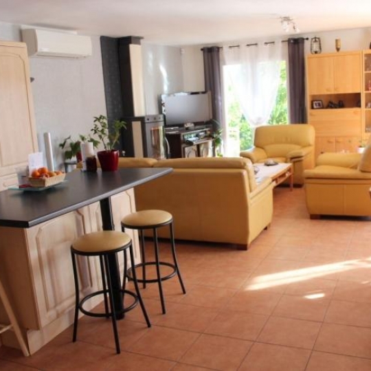  DUNIACH IMMOBILIER : Maison / Villa | PEZENAS (34120) | 120 m2 | 364 000 € 