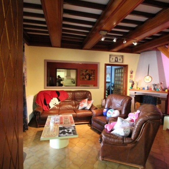  DUNIACH IMMOBILIER : Maison / Villa | PEZENAS (34120) | 80 m2 | 168 000 € 
