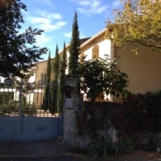  DUNIACH IMMOBILIER : Maison / Villa | PEZENAS (34120) | 300 m2 | 885 000 € 