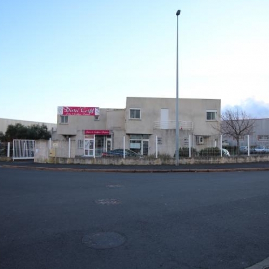  DUNIACH IMMOBILIER : Office | PEZENAS (34120) | 457 m2 | 390 000 € 