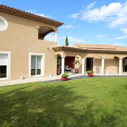  DUNIACH IMMOBILIER : Maison / Villa | PEZENAS (34120) | 150 m2 | 618 000 € 