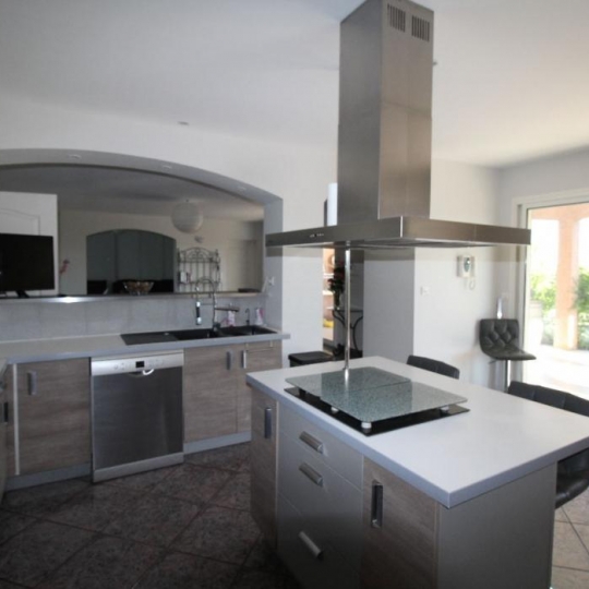  DUNIACH IMMOBILIER : Maison / Villa | SERVIAN (34290) | 146 m2 | 340 000 € 