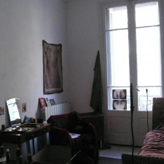  DUNIACH IMMOBILIER : Appartement | NIMES (30900) | 64 m2 | 590 € 