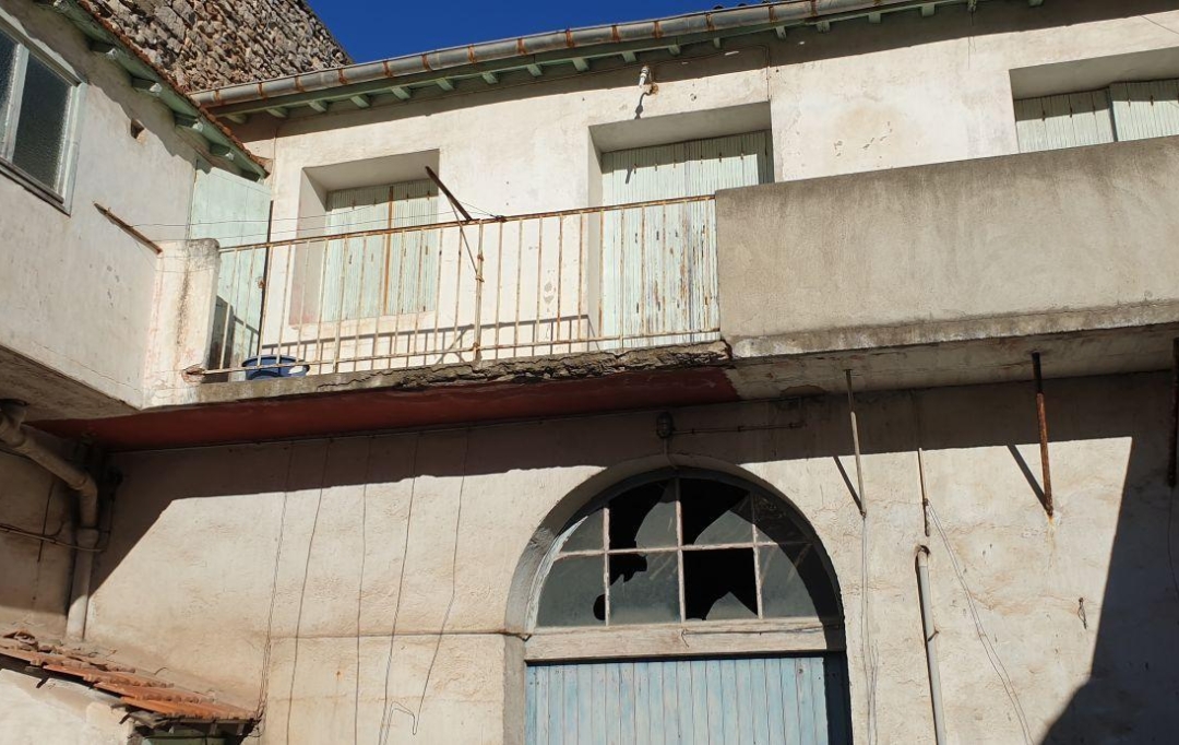 DUNIACH IMMOBILIER : Building | SETE (34200) | 800 m2 | 624 000 € 