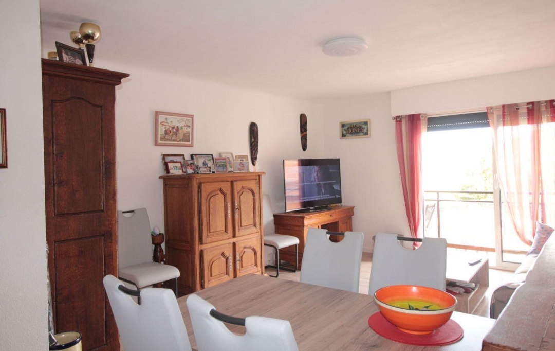DUNIACH IMMOBILIER : Apartment | AMELIE-LES-BAINS-PALALDA (66110) | 65 m2 | 122 000 € 