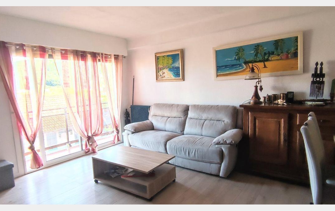 DUNIACH IMMOBILIER : Apartment | AMELIE-LES-BAINS-PALALDA (66110) | 65 m2 | 122 000 € 