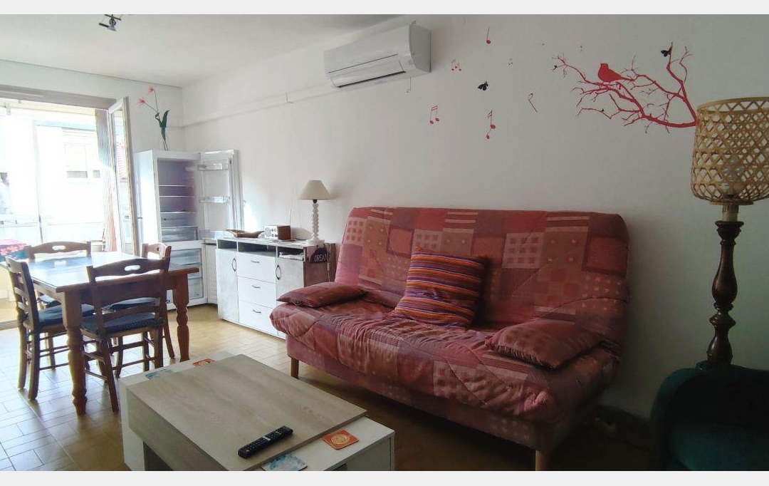 DUNIACH IMMOBILIER : Apartment | AMELIE-LES-BAINS-PALALDA (66110) | 40 m2 | 106 500 € 