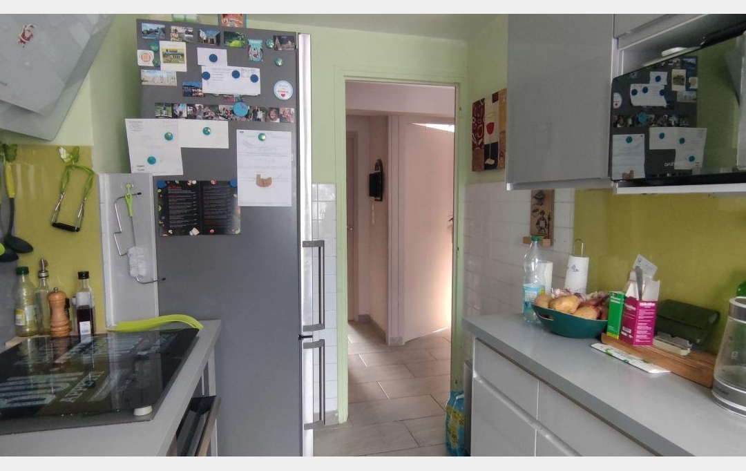 DUNIACH IMMOBILIER : Apartment | AMELIE-LES-BAINS-PALALDA (66110) | 64 m2 | 137 000 € 
