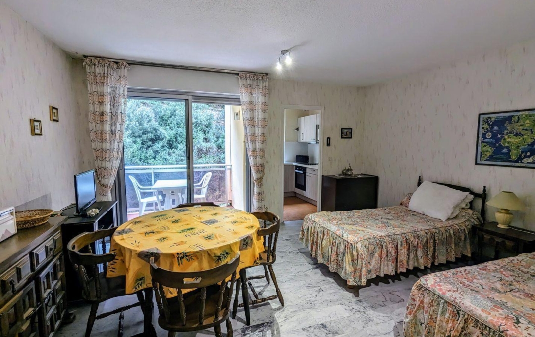 DUNIACH IMMOBILIER : Apartment | AMELIE-LES-BAINS-PALALDA (66110) | 34 m2 | 46 500 € 