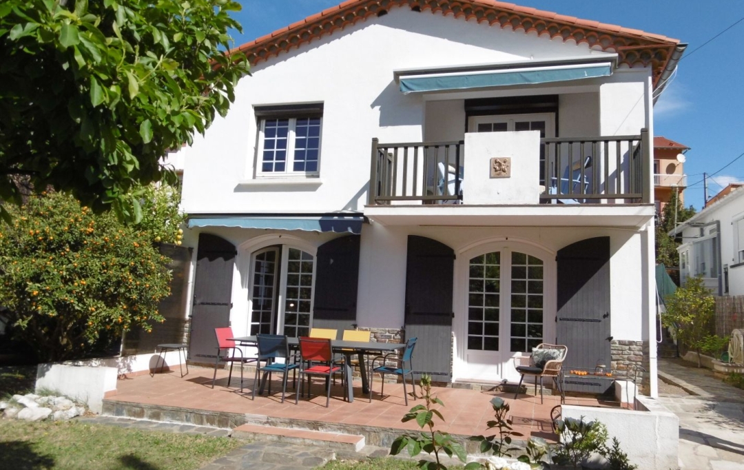 DUNIACH IMMOBILIER : Maison / Villa | AMELIE-LES-BAINS-PALALDA (66110) | 190 m2 | 299 000 € 
