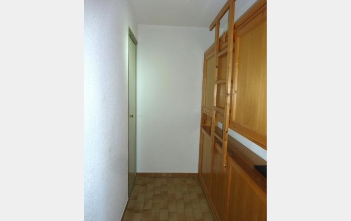 DUNIACH IMMOBILIER : Appartement | LE GRAU-DU-ROI (30240) | 32 m2 | 136 000 € 