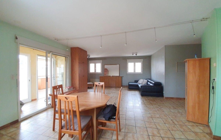 DUNIACH IMMOBILIER : House | VALRAS-PLAGE (34350) | 110 m2 | 249 000 € 