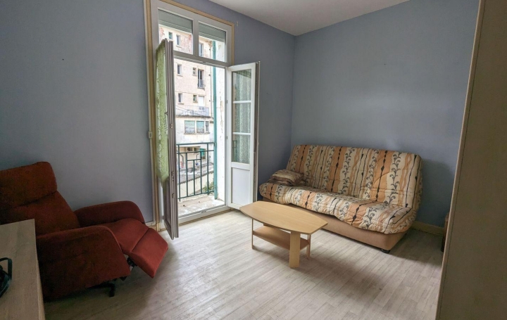  DUNIACH IMMOBILIER Apartment | AMELIE-LES-BAINS-PALALDA (66110) | 48 m2 | 64 500 € 