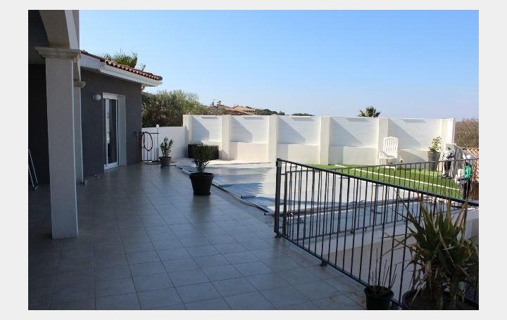 DUNIACH IMMOBILIER : Maison / Villa | PEZENAS (34120) | 160 m2 | 550 000 € 
