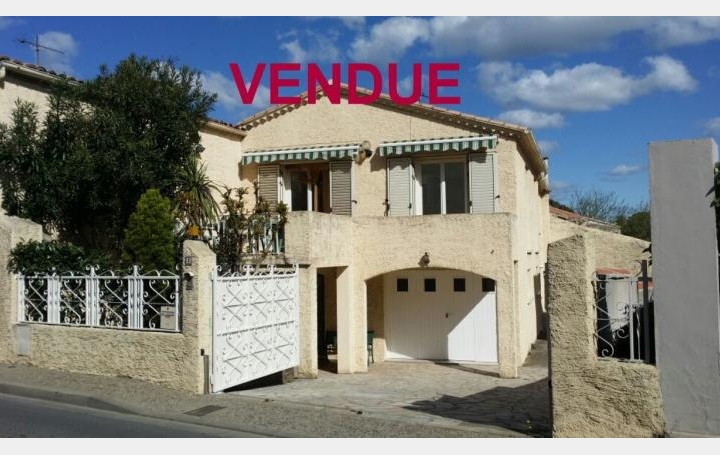 DUNIACH IMMOBILIER : Maison / Villa | PEZENAS (34120) | 135 m2 | 230 000 € 