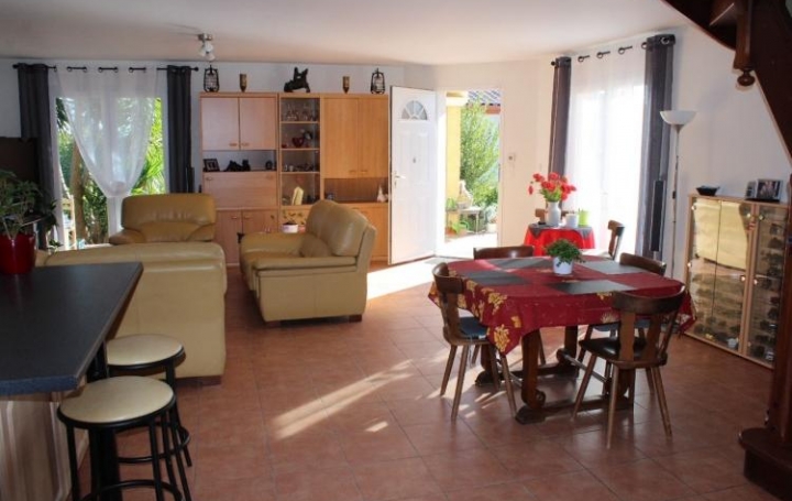 DUNIACH IMMOBILIER : Maison / Villa | PEZENAS (34120) | 120 m2 | 364 000 € 