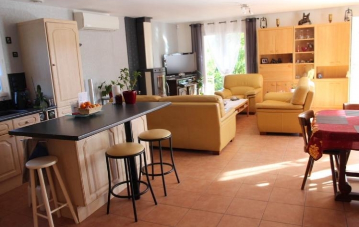 DUNIACH IMMOBILIER : Maison / Villa | PEZENAS (34120) | 120 m2 | 364 000 € 
