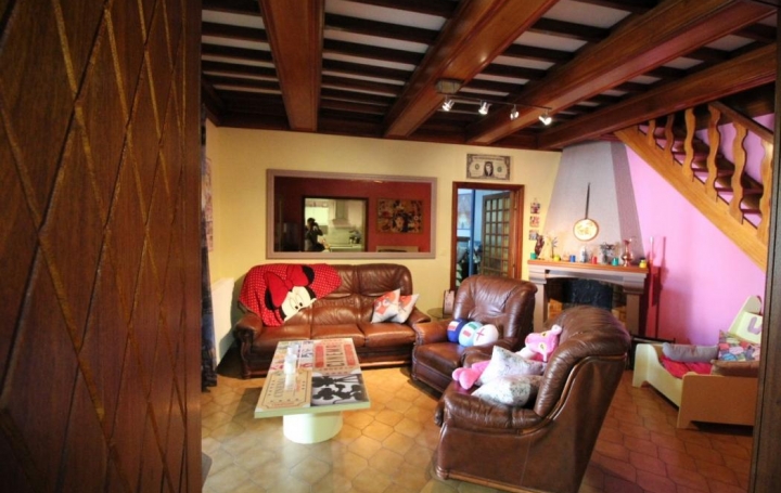 DUNIACH IMMOBILIER : Maison / Villa | PEZENAS (34120) | 80 m2 | 168 000 € 