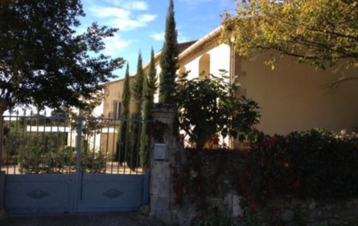 DUNIACH IMMOBILIER : Maison / Villa | PEZENAS (34120) | 300 m2 | 885 000 € 