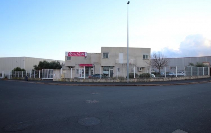 DUNIACH IMMOBILIER : Office | PEZENAS (34120) | 457 m2 | 390 000 € 
