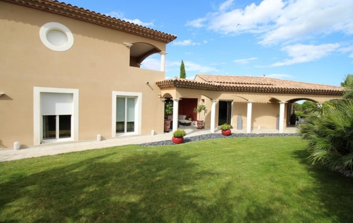 DUNIACH IMMOBILIER : Maison / Villa | PEZENAS (34120) | 150 m2 | 618 000 € 