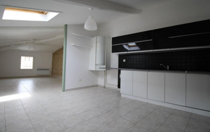 DUNIACH IMMOBILIER : Appartement | PEZENAS (34120) | 48 m2 | 80 000 € 