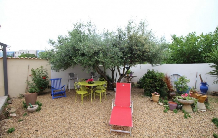DUNIACH IMMOBILIER : House | BEZIERS (34500) | 105 m2 | 178 500 € 