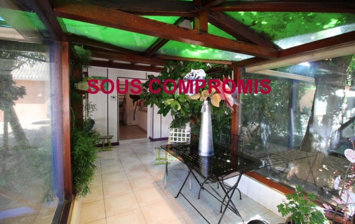 DUNIACH IMMOBILIER : Maison / Villa | PEZENAS (34120) | 170 m2 | 194 000 € 