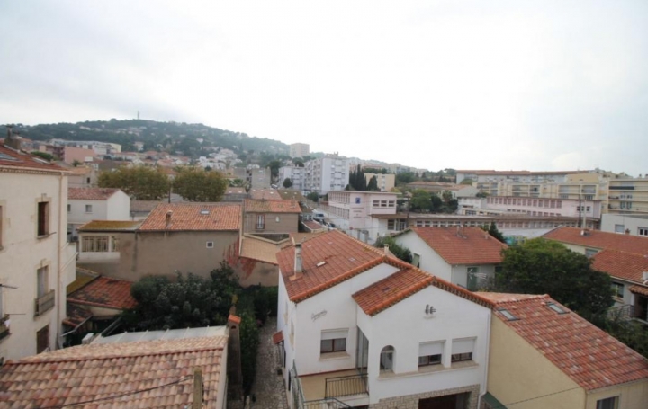 DUNIACH IMMOBILIER : Appartement | SETE (34200) | 89 m2 | 148 400 € 