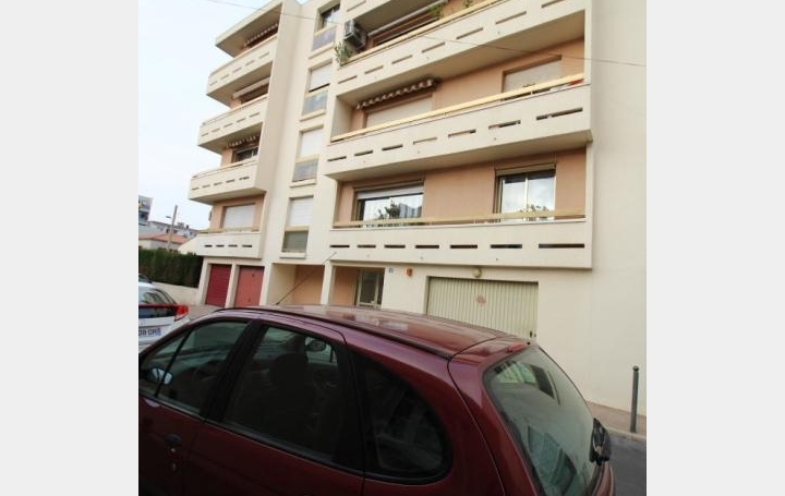 DUNIACH IMMOBILIER : Appartement | SETE (34200) | 89 m2 | 148 400 € 