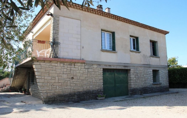 DUNIACH IMMOBILIER : House | SORGUES (84700) | 153 m2 | 241 000 € 