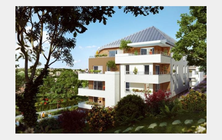 DUNIACH IMMOBILIER : Apartment | ANNECY (74000) | 50 m2 | 249 000 € 