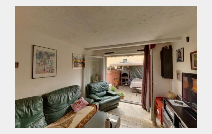DUNIACH IMMOBILIER : Maison / Villa | CARNON (34280) | 55 m2 | 179 000 € 
