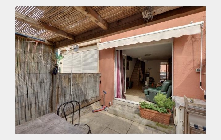 DUNIACH IMMOBILIER : Maison / Villa | CARNON (34280) | 55 m2 | 179 000 € 