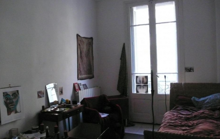 DUNIACH IMMOBILIER : Appartement | NIMES (30900) | 64 m2 | 590 € 
