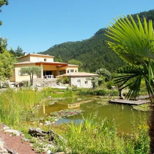  DUNIACH IMMOBILIER : Maison / Villa | SOUBES (34700) | 195 m2 | 430 000 € 