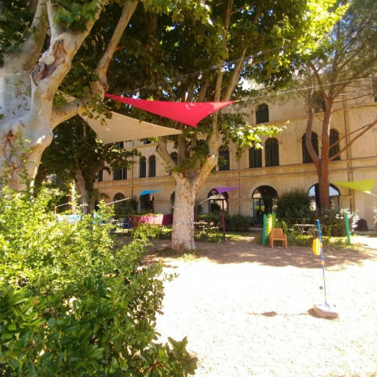  DUNIACH IMMOBILIER : Domaines / Propriétés | PEZENAS (34120) | 1 000 m2 | 1 650 000 € 