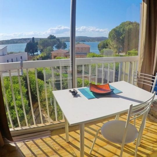 DUNIACH IMMOBILIER : Apartment | BALARUC-LES-BAINS (34540) | 24.00m2 | 139 000 € DUNIACH IMMOBILIER : Apartment | BALARUC-LES-BAINS (34540) | 24.00m2 | 139 000 €