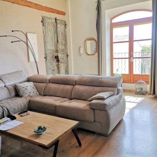  DUNIACH IMMOBILIER : Appartement | PEZENAS (34120) | 132 m2 | 298 000 € 