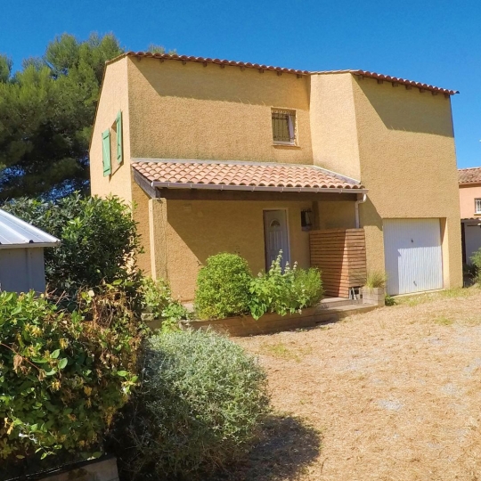  DUNIACH IMMOBILIER : Maison / Villa | VILLEVEYRAC (34560) | 120 m2 | 338 000 € 