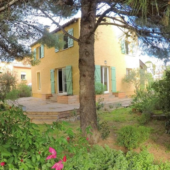 DUNIACH IMMOBILIER : Maison / Villa | VILLEVEYRAC (34560) | 120.00m2 | 338 000 € DUNIACH IMMOBILIER : Maison / Villa | VILLEVEYRAC (34560) | 120.00m2 | 338 000 €