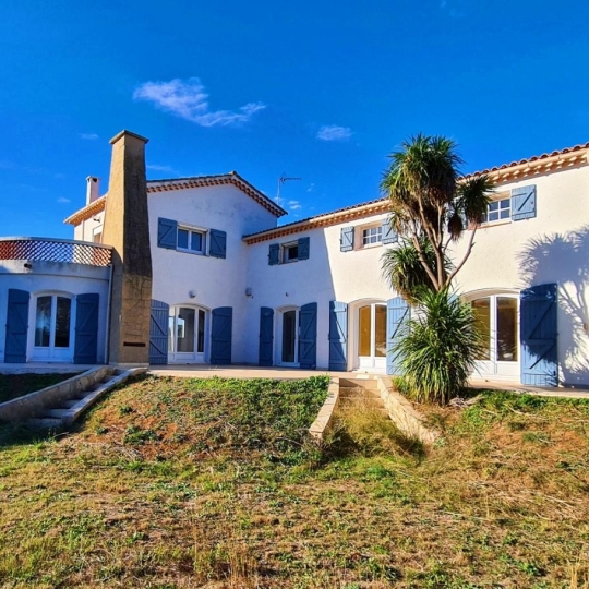  DUNIACH IMMOBILIER : Maison / Villa | MARSEILLAN (34340) | 198 m2 | 855 000 € 