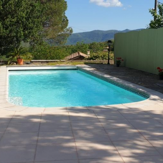  DUNIACH IMMOBILIER : Maison / Villa | LAMALOU-LES-BAINS (34240) | 100 m2 | 265 000 € 