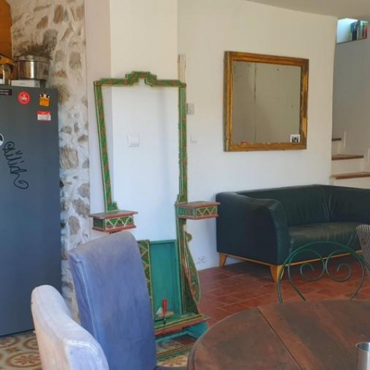  DUNIACH IMMOBILIER : Maison / Villa | FAUGERES (34600) | 95 m2 | 160 000 € 