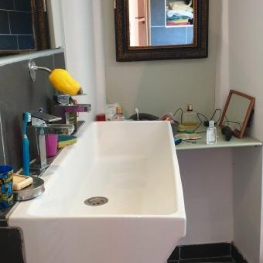  DUNIACH IMMOBILIER : Maison / Villa | FAUGERES (34600) | 95 m2 | 160 000 € 