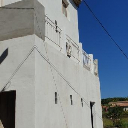  DUNIACH IMMOBILIER : Maison / Villa | FAUGERES (34600) | 95 m2 | 160 000 € 